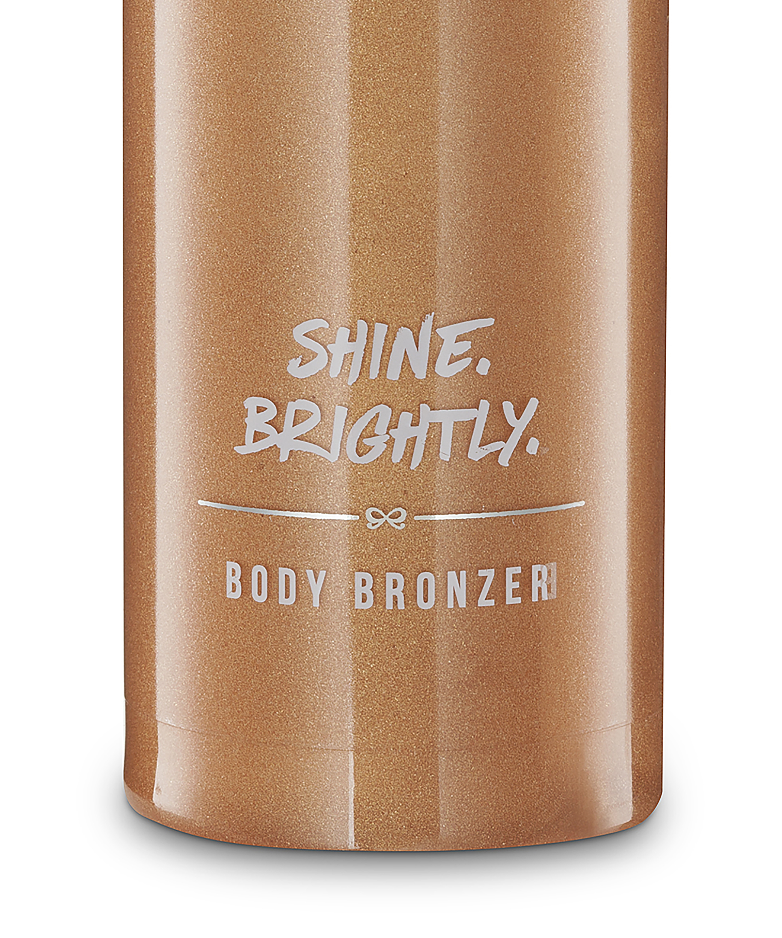 Body Bronzer, Braun, main