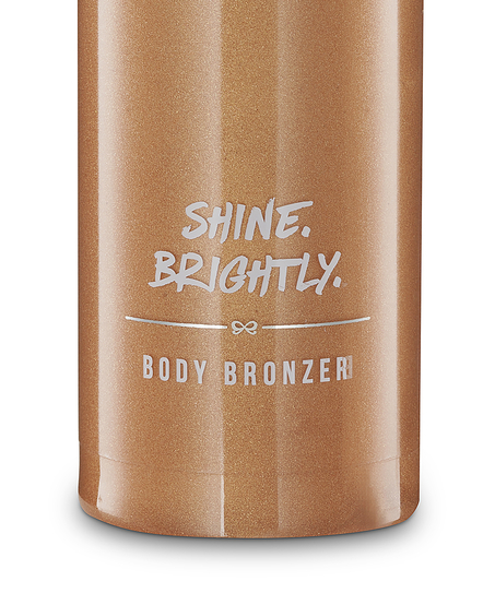 Body Bronzer, Braun