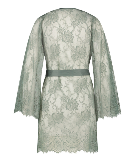 Kimono Magdalena, Vert