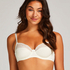 Soutien-gorge à armatures non-préformé Sophie, Blanc