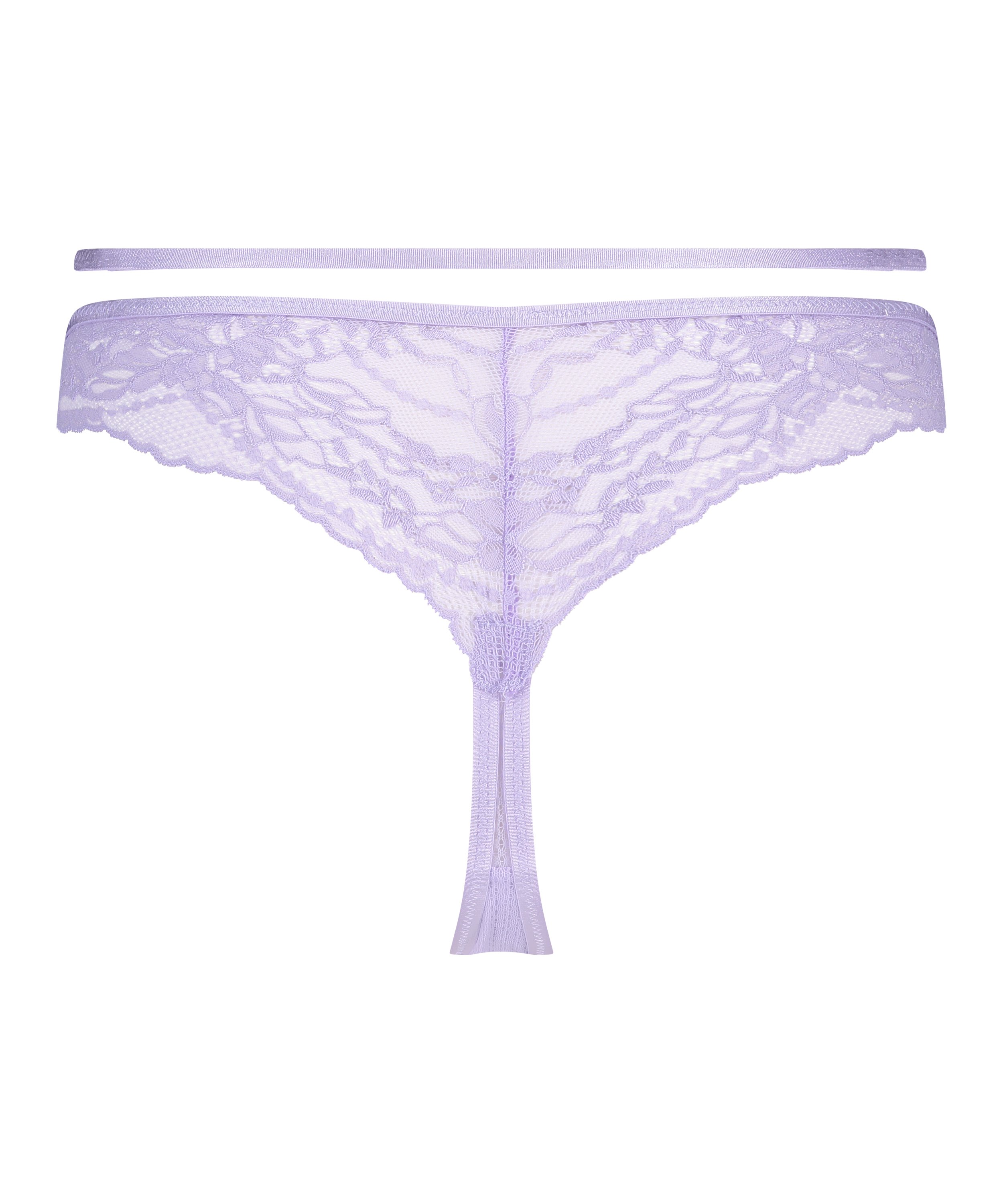 Mini Brazilian Joy, Lila, main