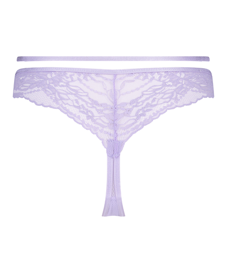 Mini Brazilian Joy, Lila