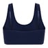 Bralette Scoop Dianne, Blau
