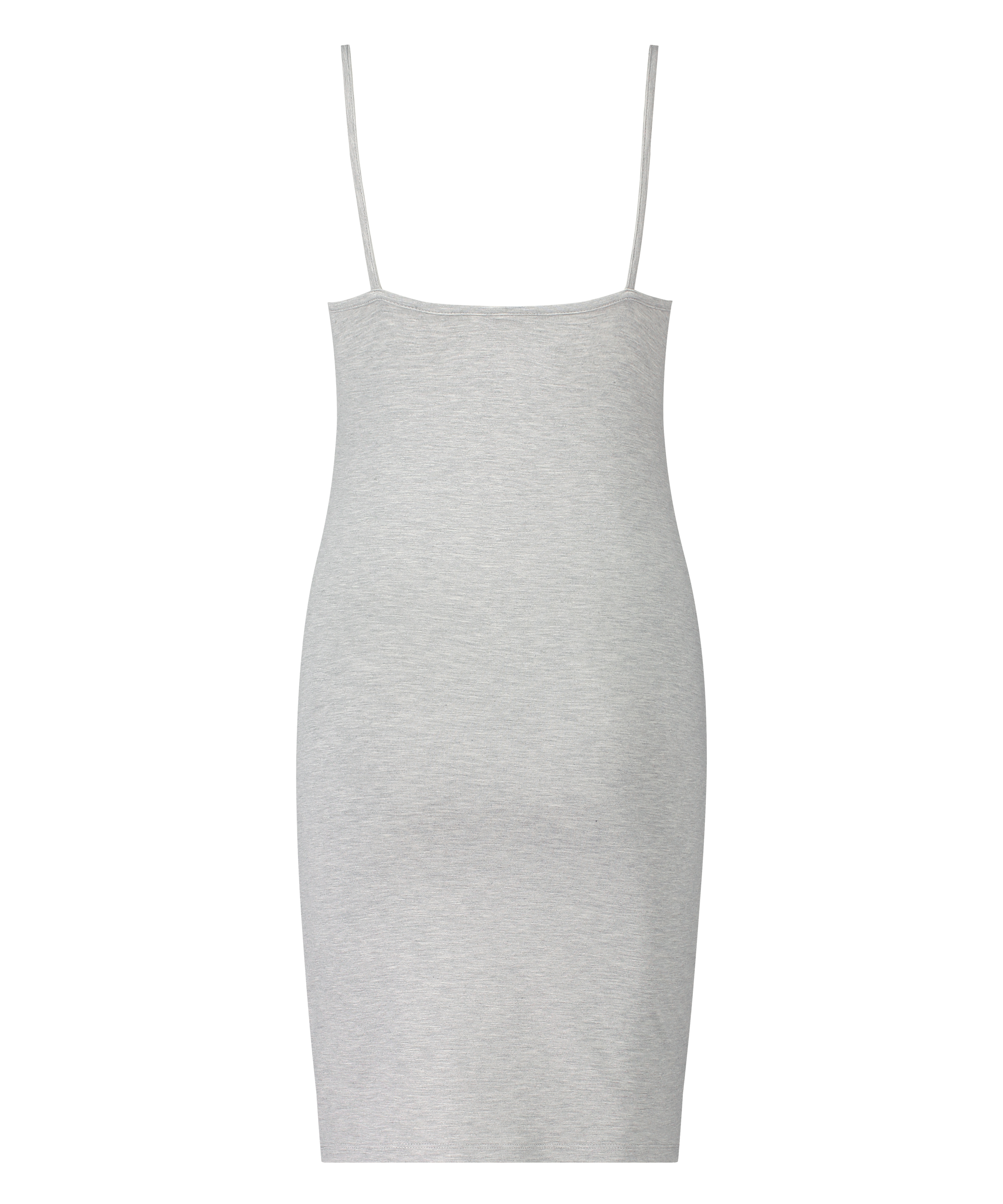 Slipdress Henley, Blau, main
