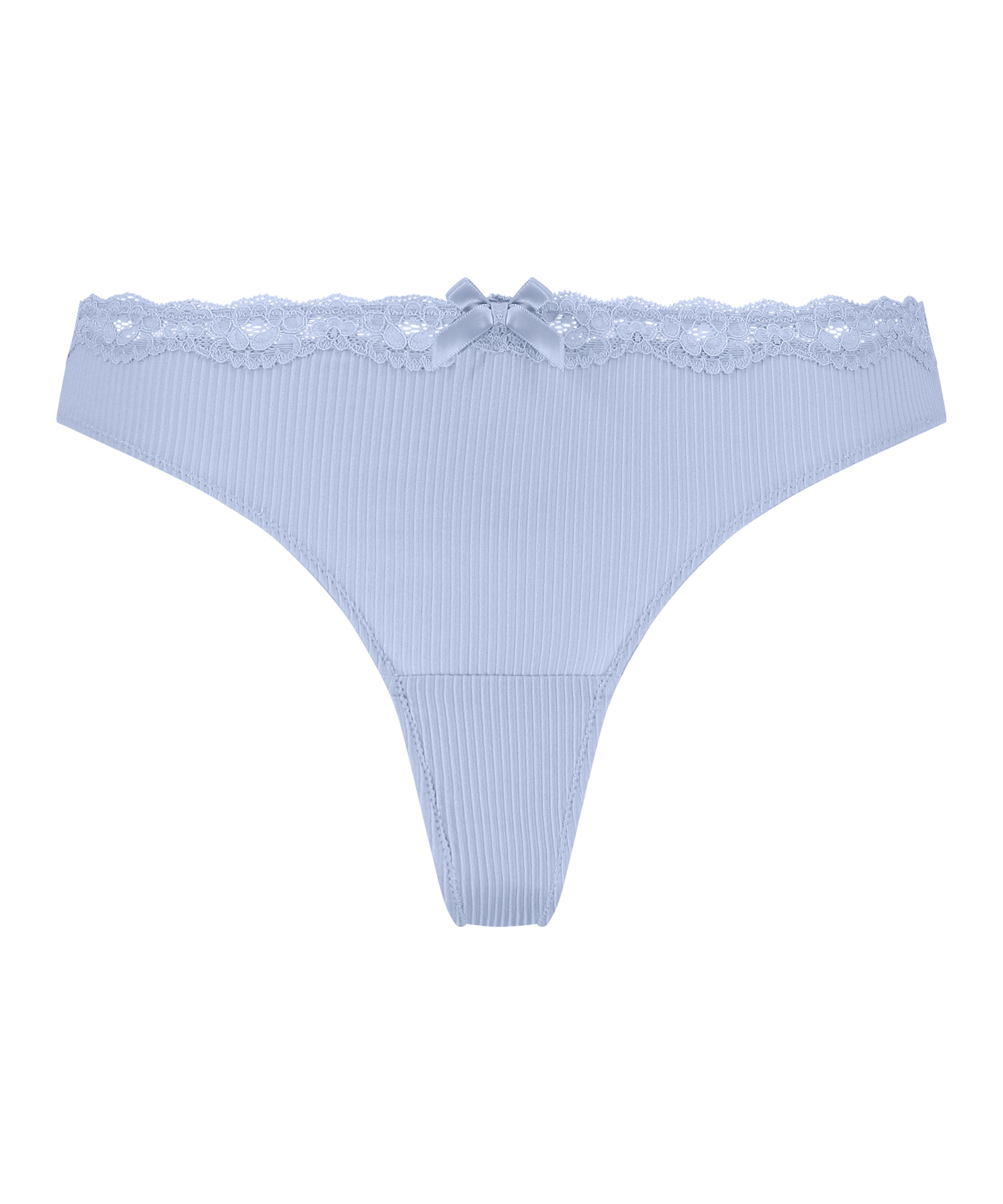 String Lola, Blau, main