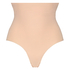 Culotte raffermissante taille haute - Level 2, Beige