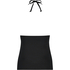 Shaping Tankini, Schwarz