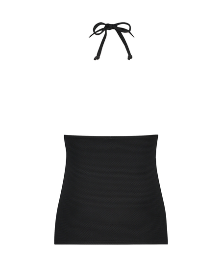 Shaping Tankini, Schwarz