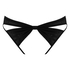 Slip brésilien Vienna, Noir