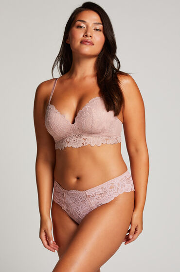 Image of Hunkemöller Brazilian Shiloh Rose
