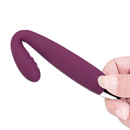 Svakom – Vibrator mit flexiblem Kopf Cici, Lila