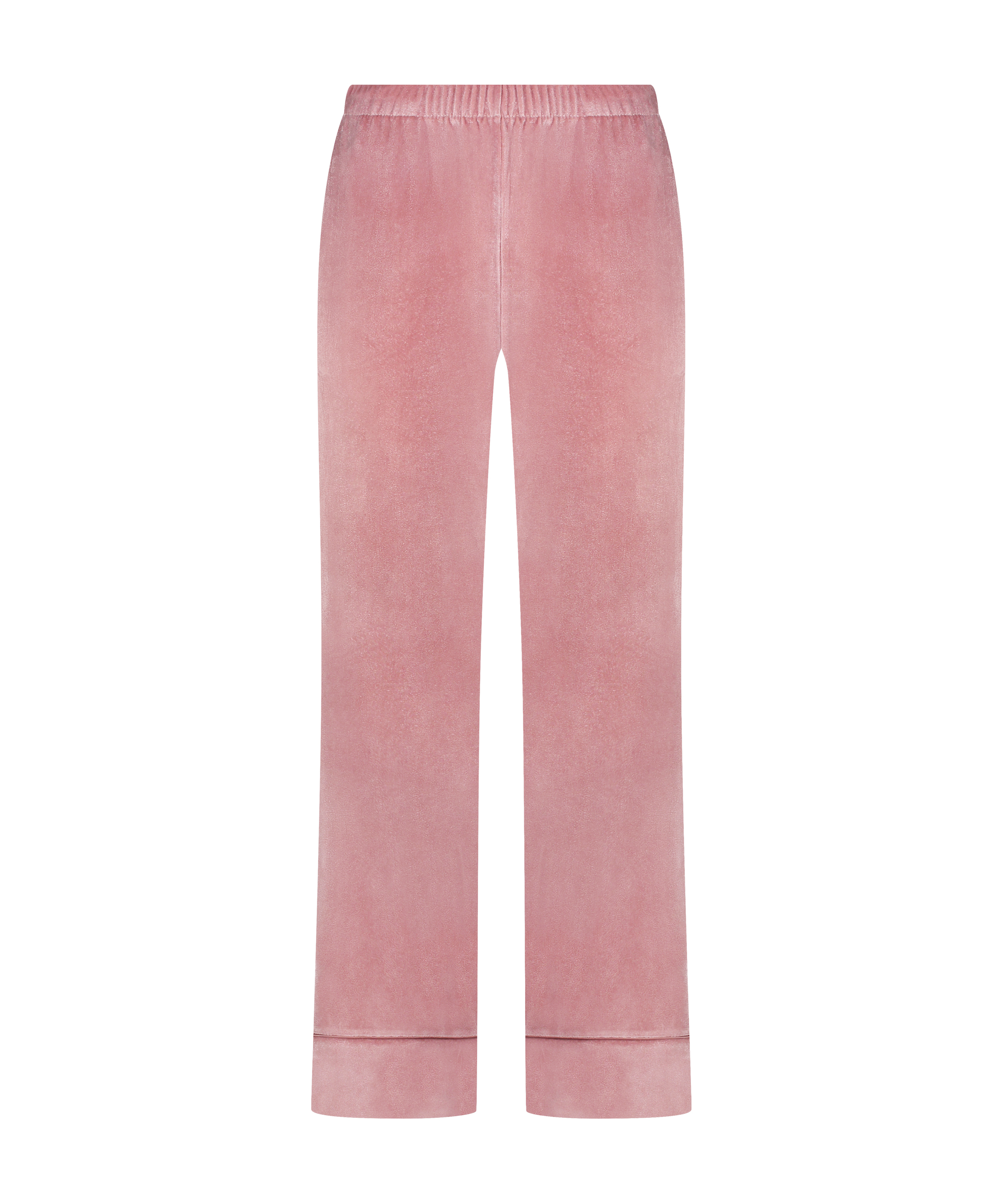 Pantalon de jogging Velours, Violet, main