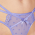 String Melda, Violet