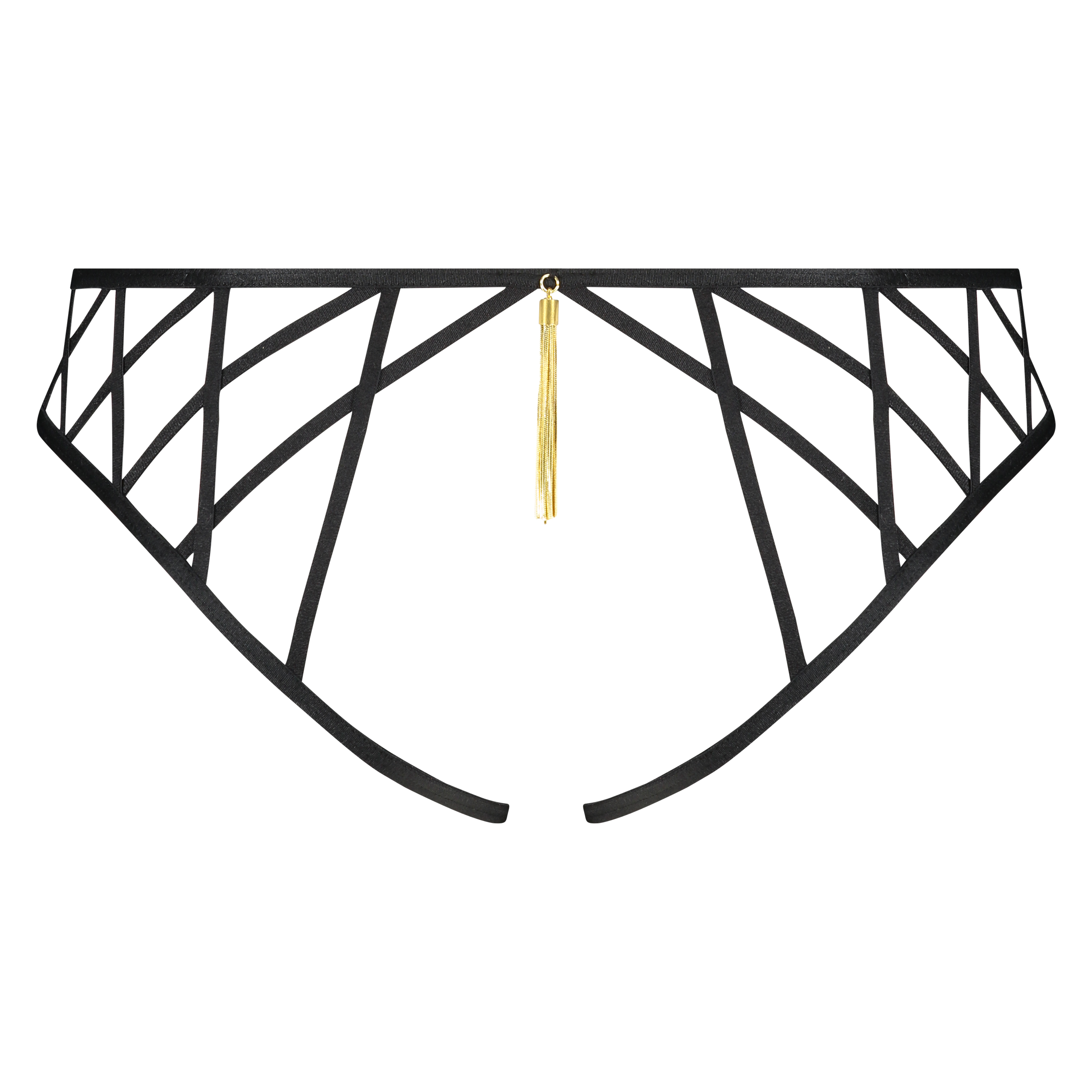 Brazilian Celine, Schwarz, main