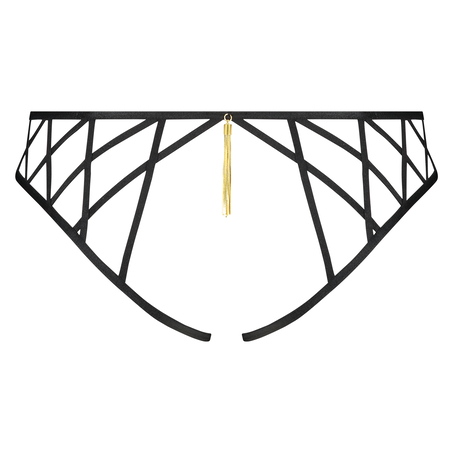 Brazilian Celine, Schwarz