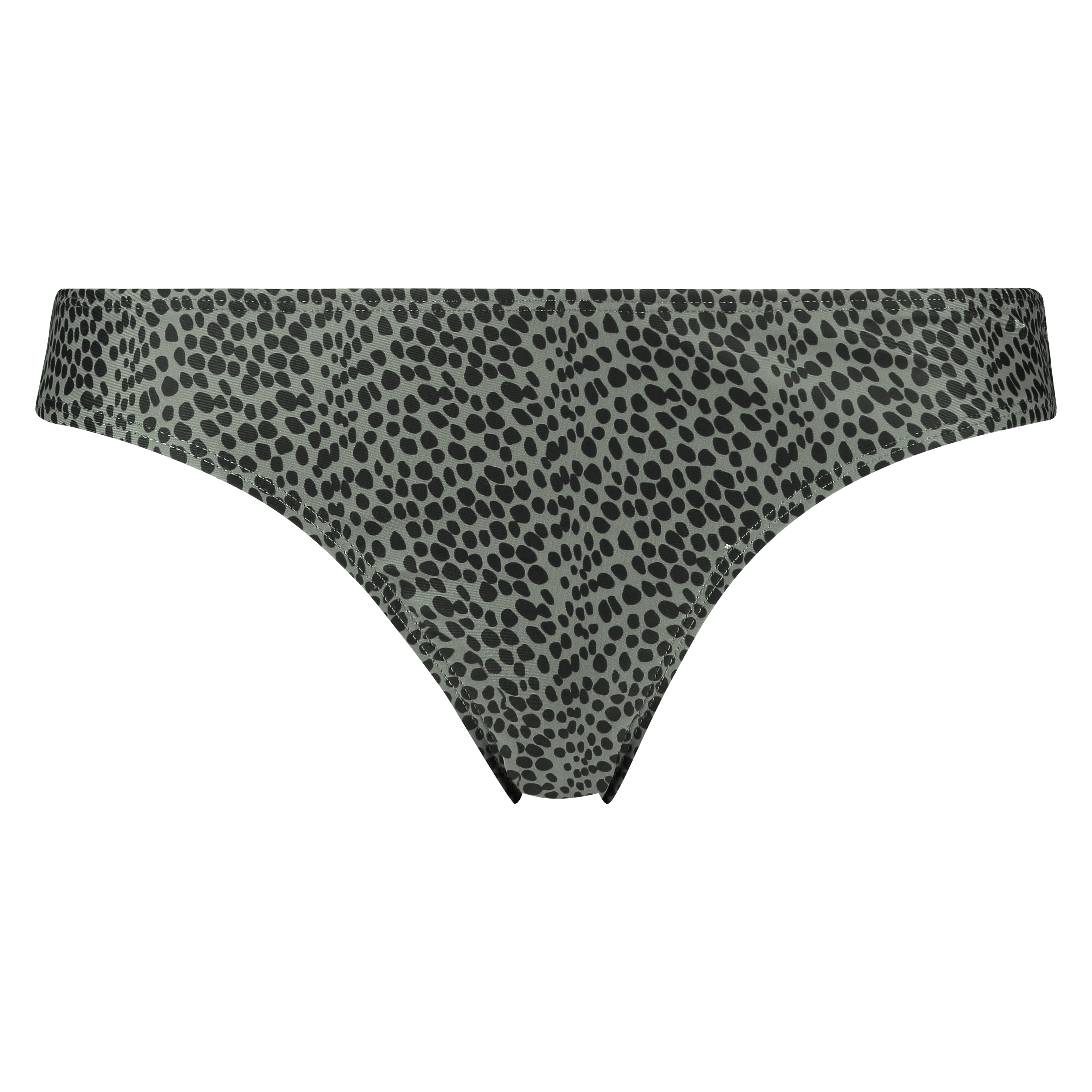 Bikini Slip Rio Spot Game, Rose, main