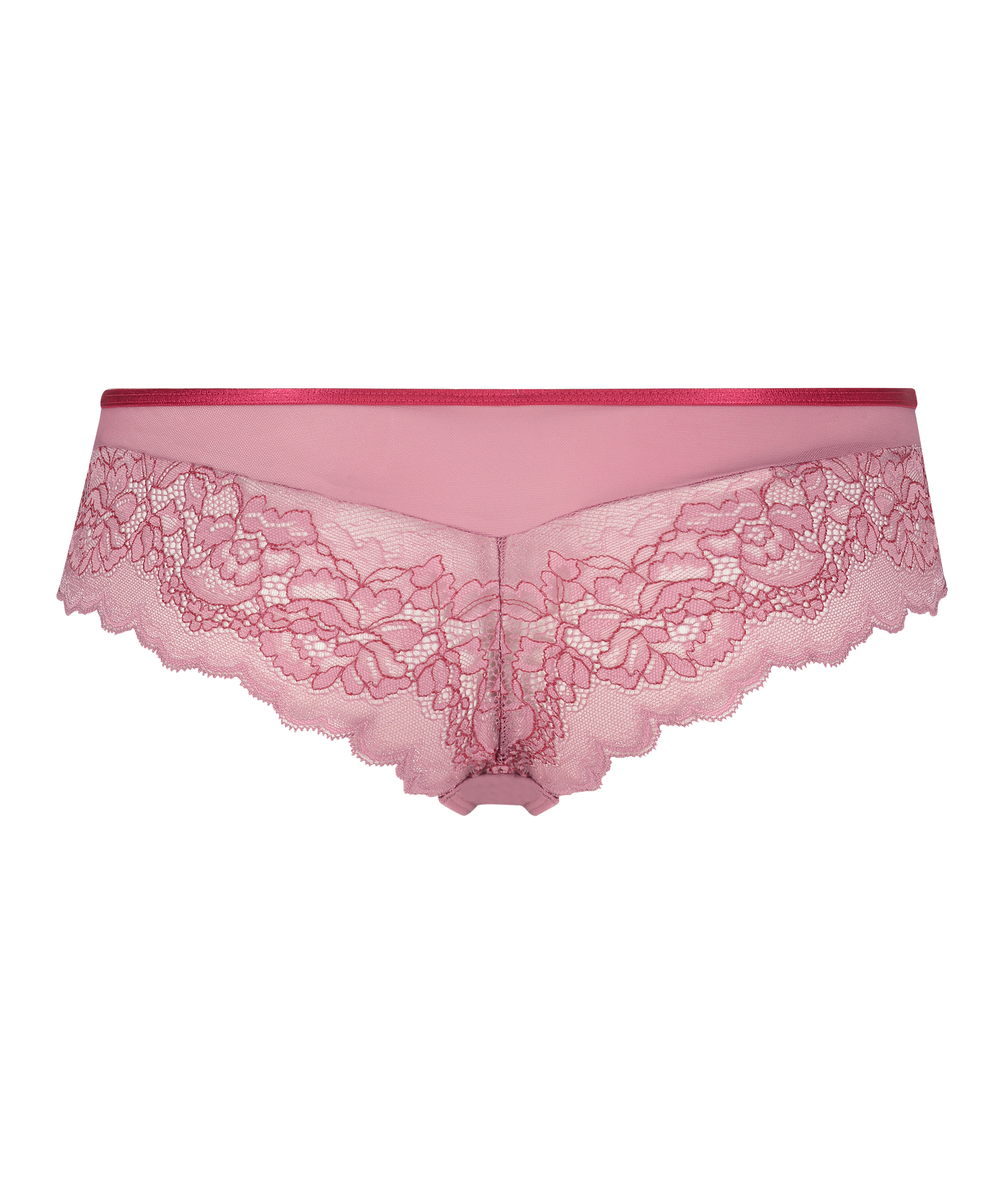 Brazilian short Kaya, Lila, main