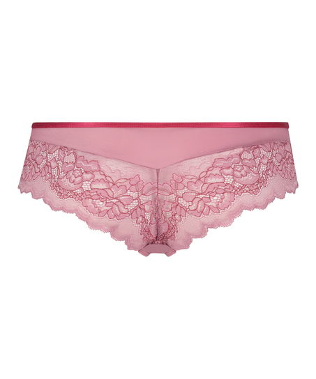 Brazilian short Kaya, Lila