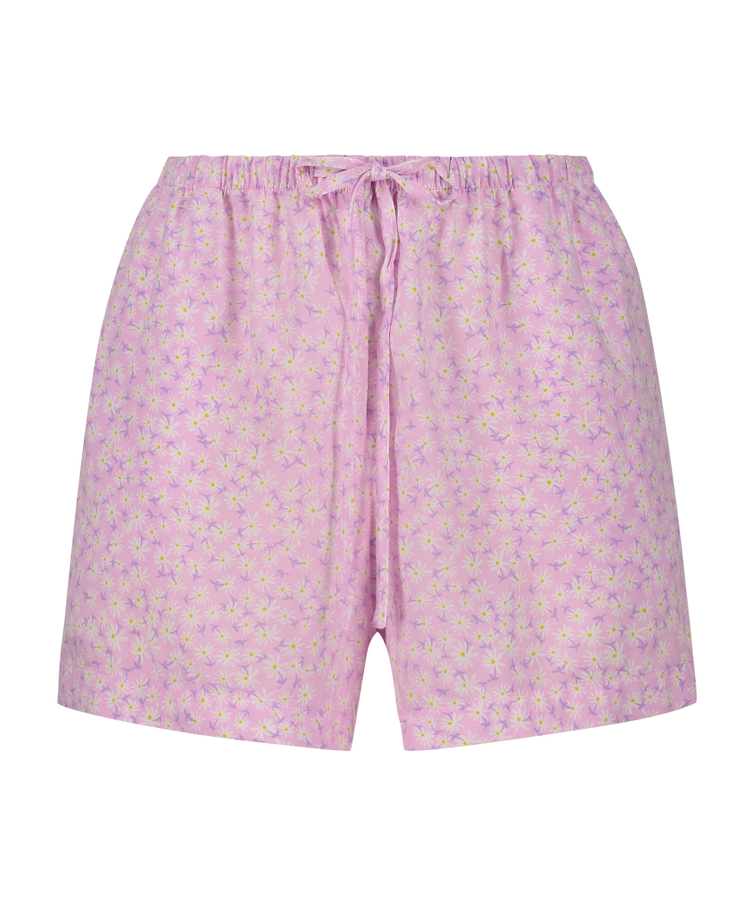 Pyjama-Shorts, Rose, main