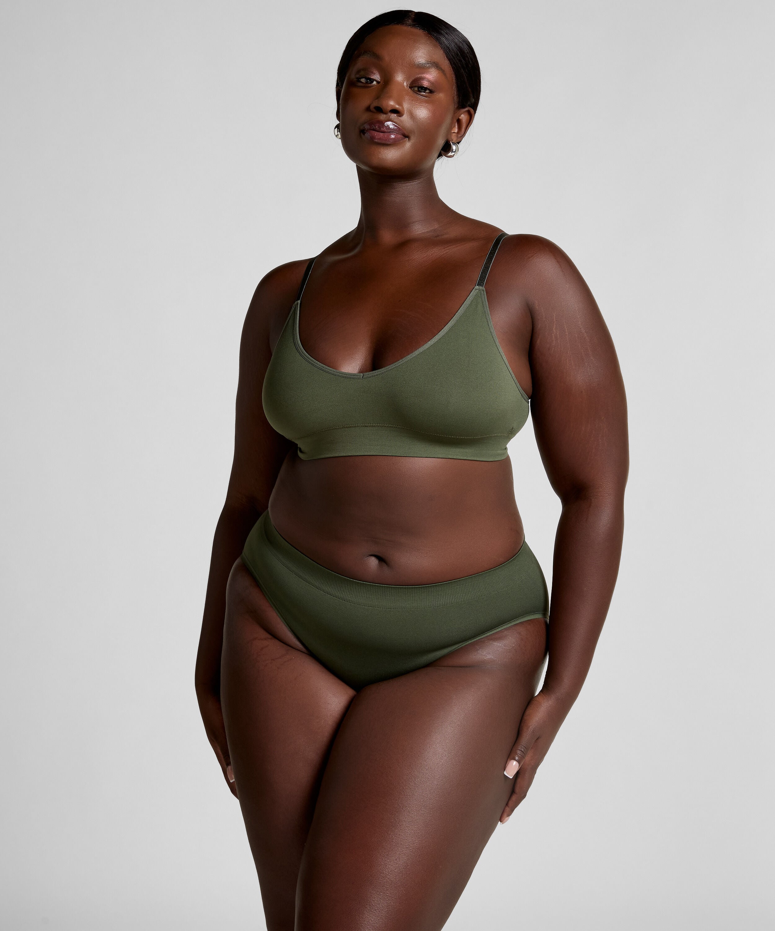 Triangel-Bralette Dide
