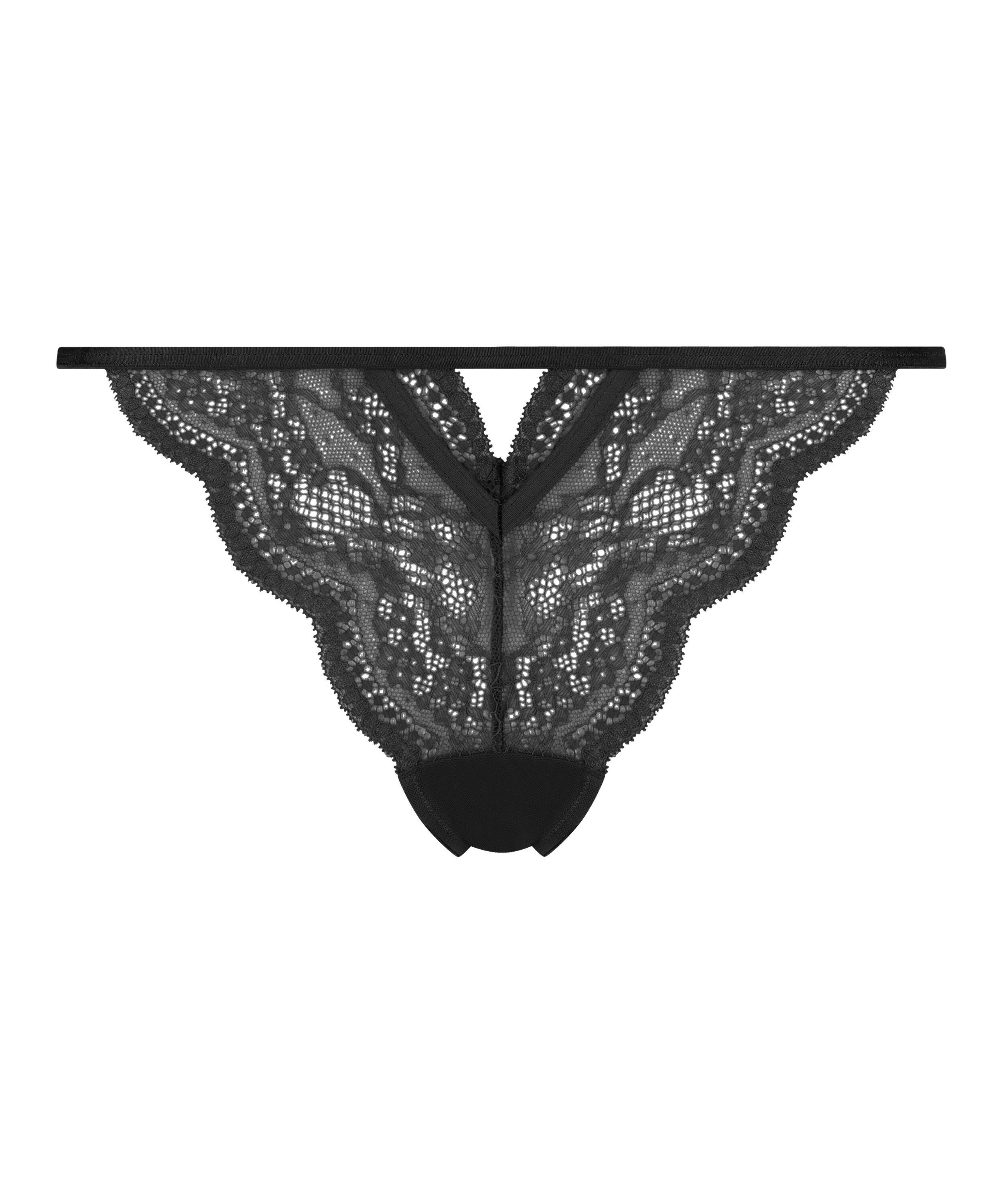 Brazilian Isabelle, Schwarz