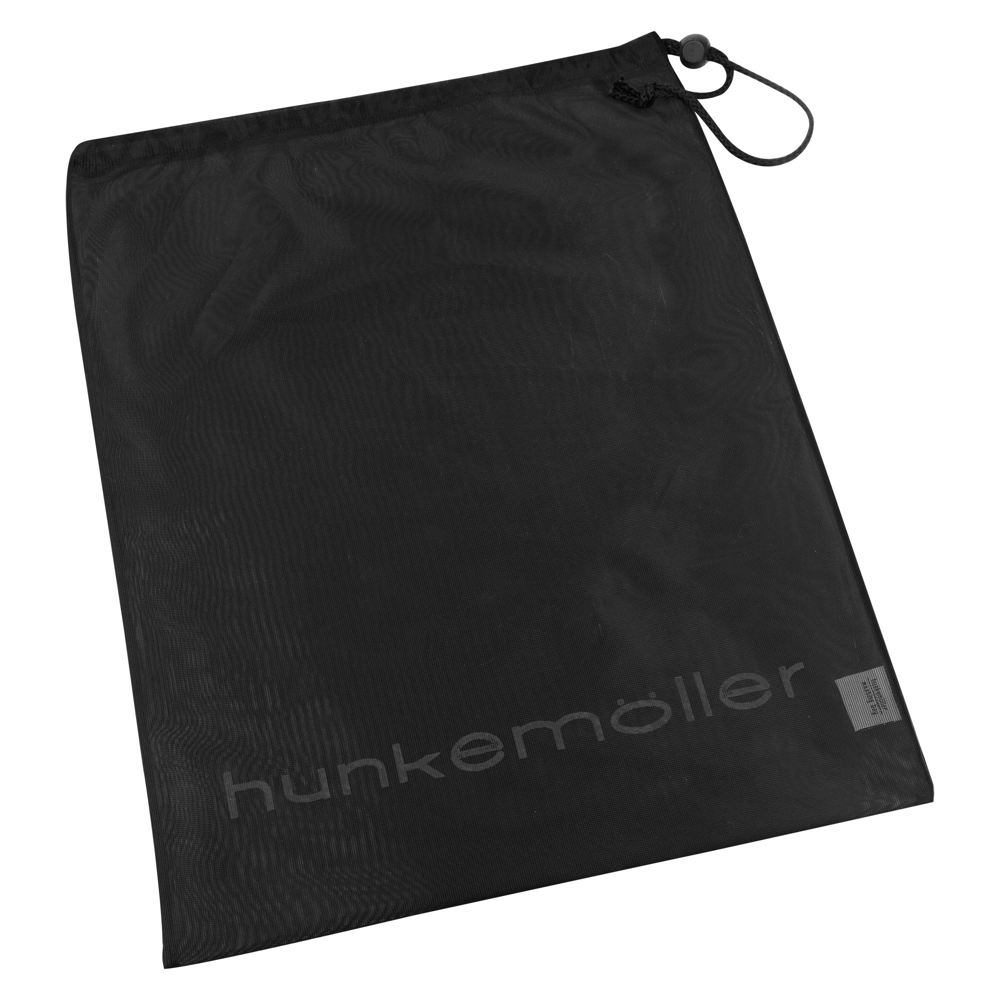 Waschbeutel groß, Weiß, main