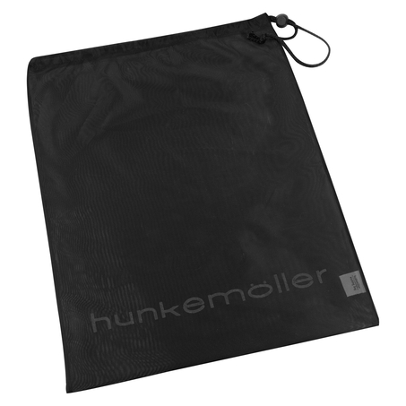 Waschbeutel groß, Weiß