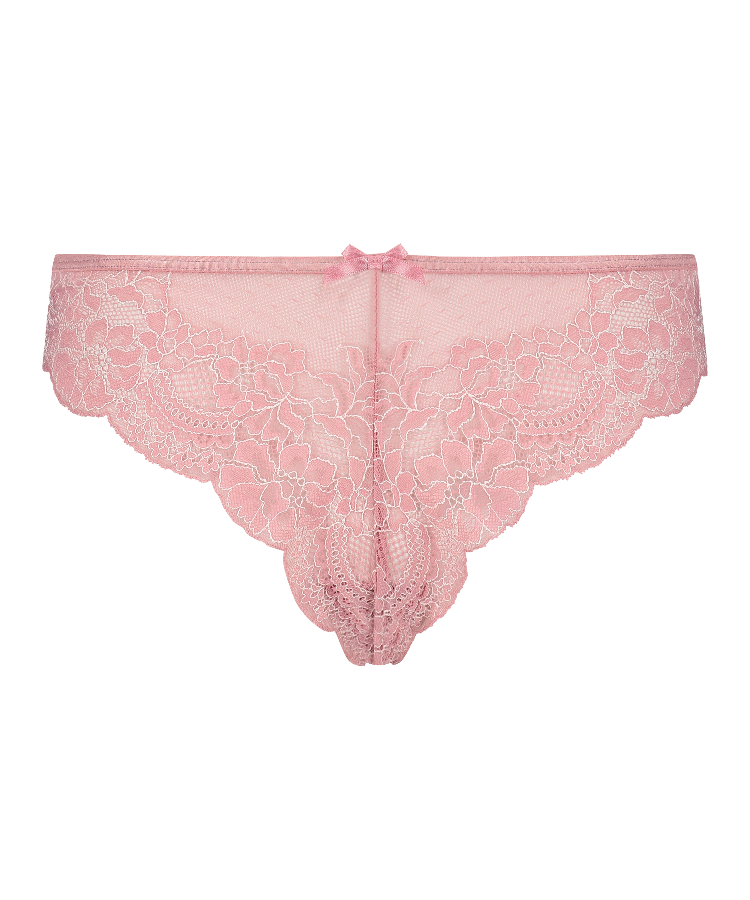 Brazilian Penelope, Lila, main