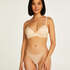 Invisible T-String Micro, Beige