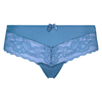 Brazilian Maya, Blau