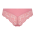 Short br&eacute;silien Valence, Rose