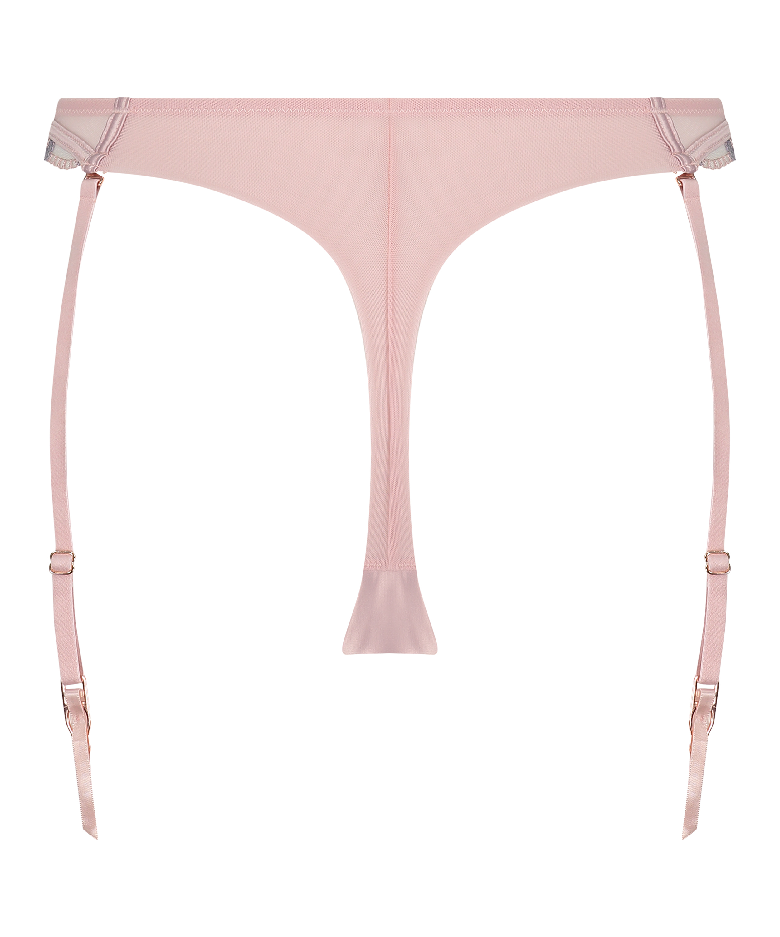 String Strapse Sofia, Lila, main