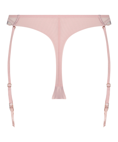 String Strapse Sofia, Lila