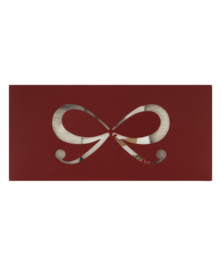 3 Paar Socken Giftpack, Wei&szlig;