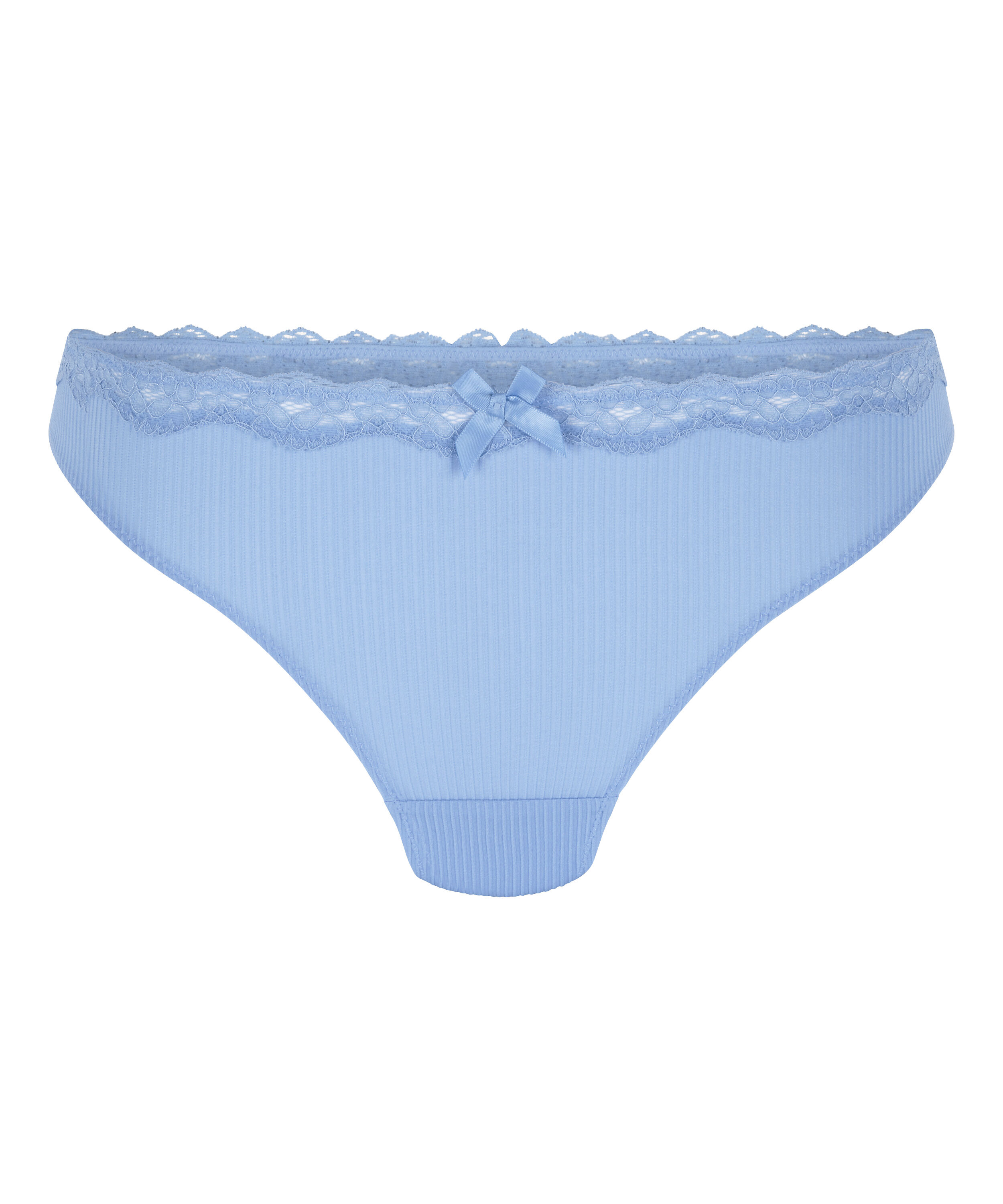 String Lola, Blau