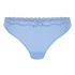 String Lola, Blau