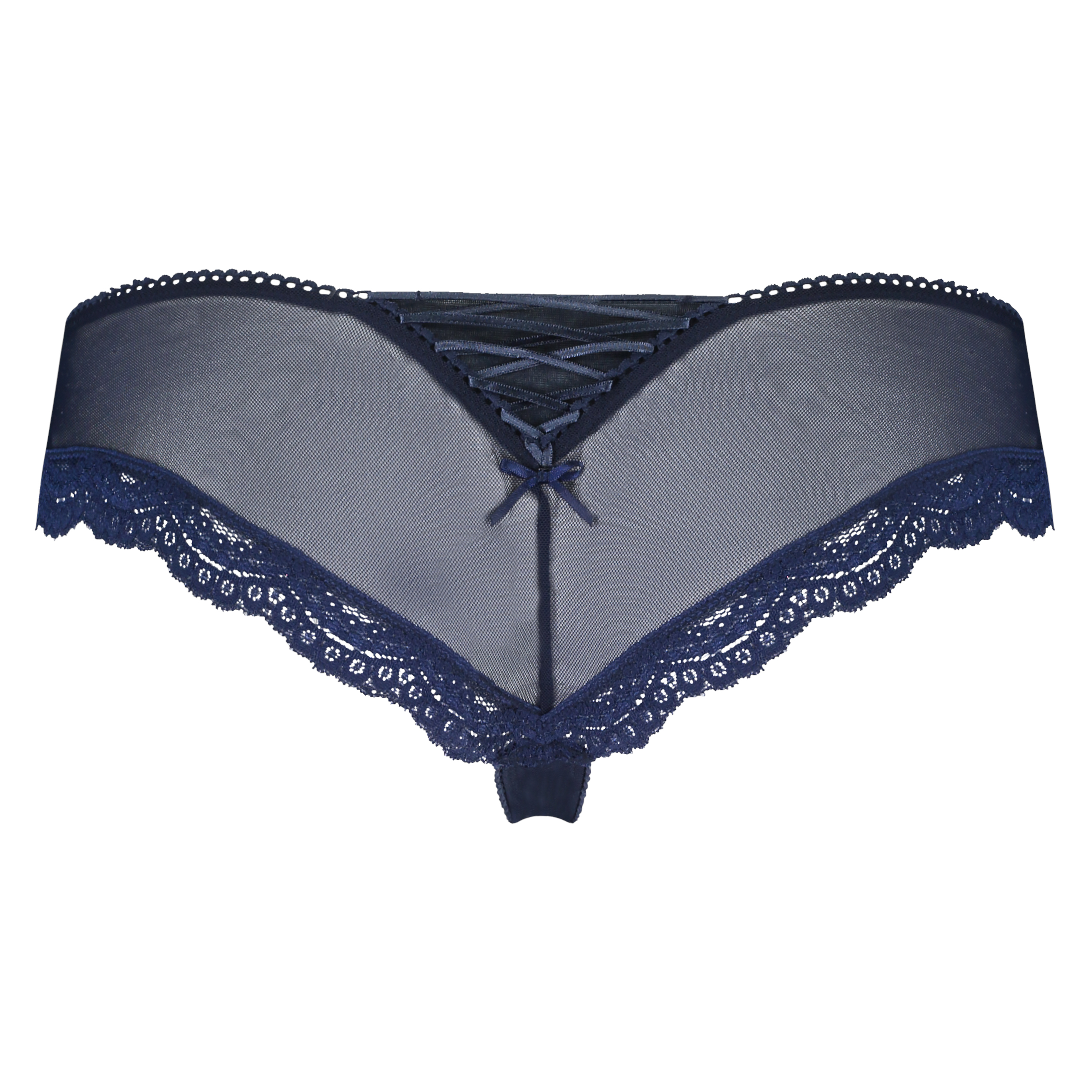 Brazilian Carly, Blau, main