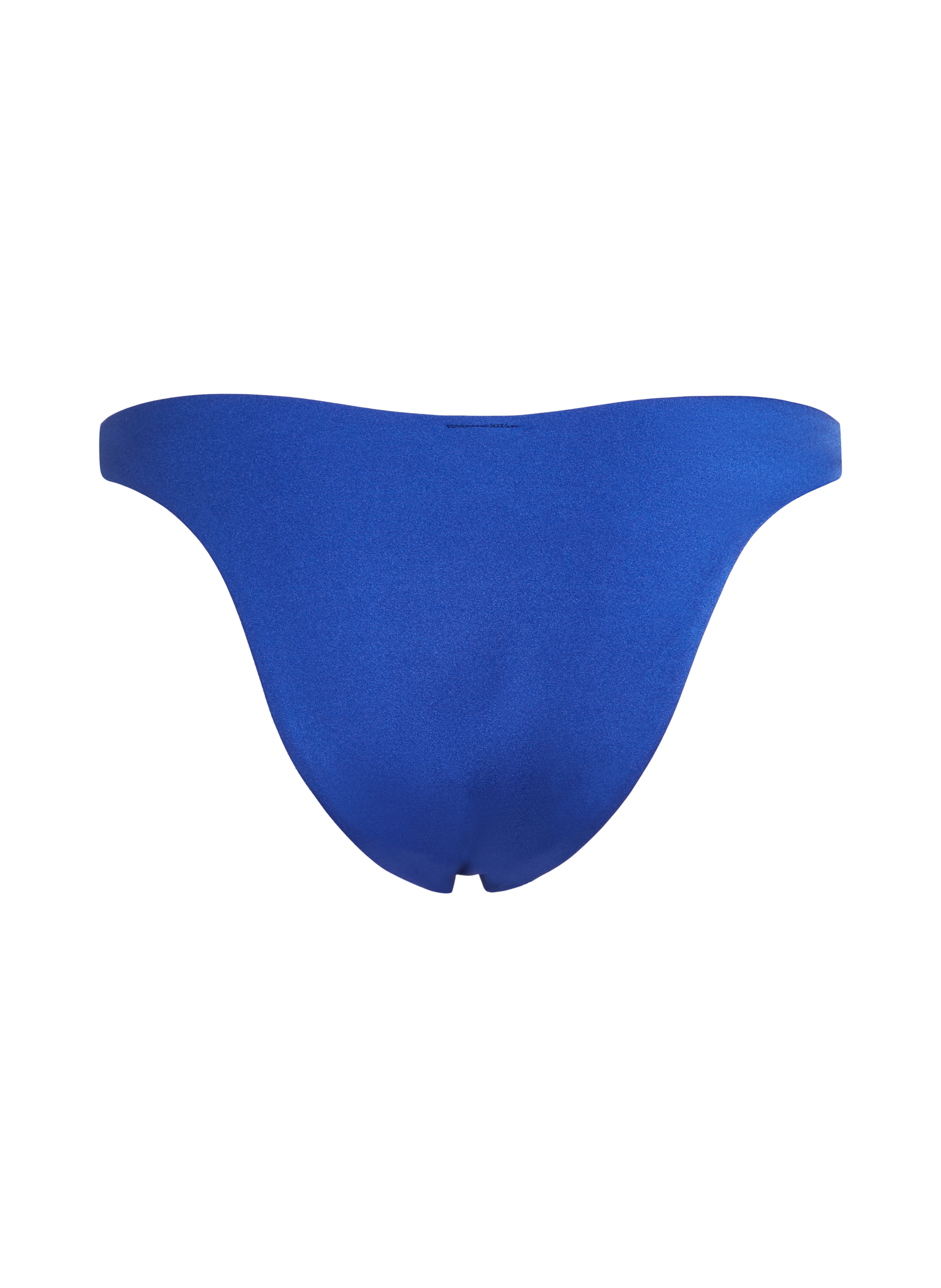 Bas de bikini &eacute;chancr&eacute; Sydney, Bleu, main