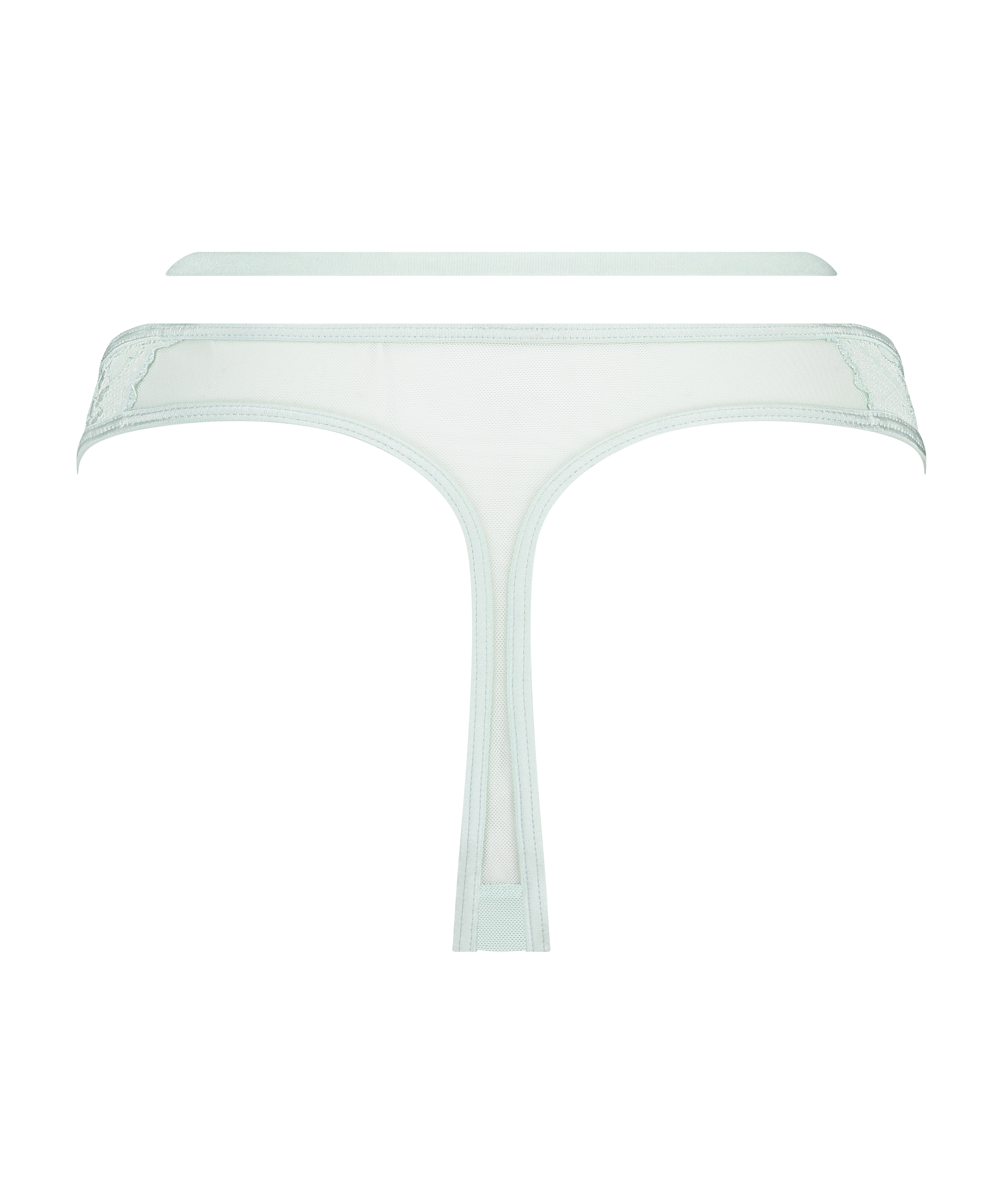 String Wera, Grün, main