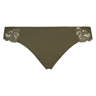 String Angie, gr&uuml;n