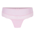 Paris Boxerstring, Rose