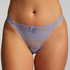 String Sully, Blau