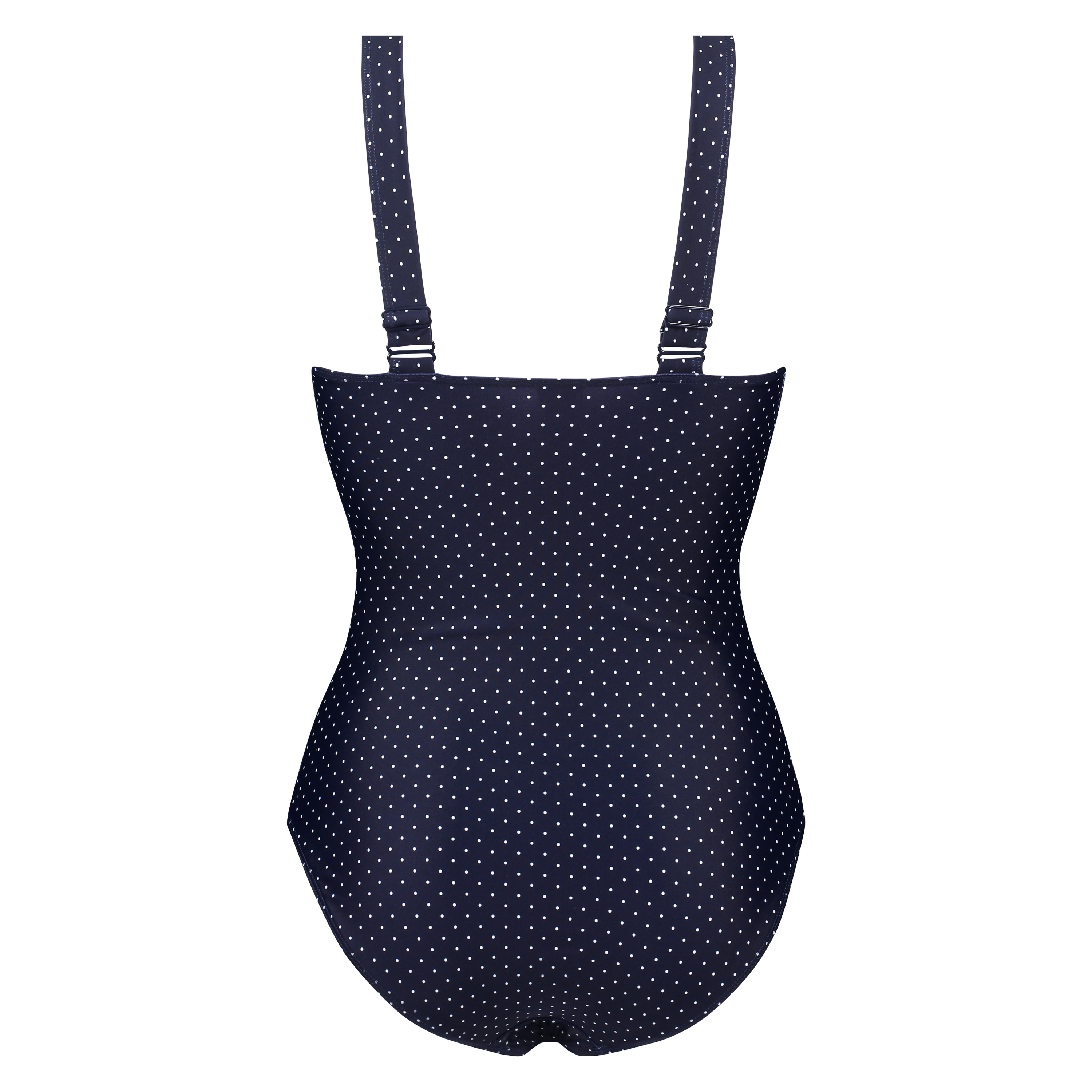 Maillot de bain Ocean Bloom, Bleu, main