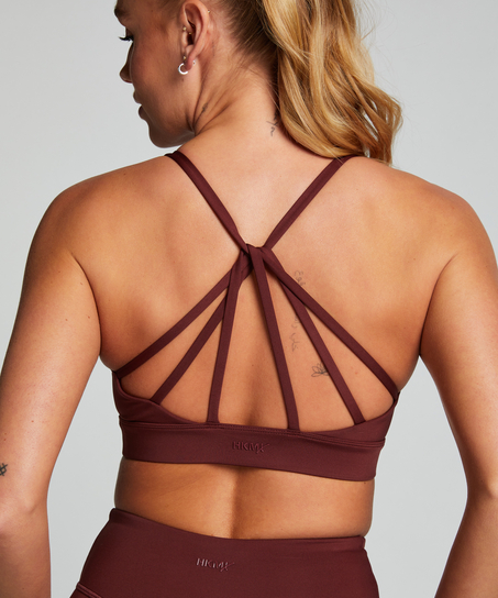 HKMX Sport-BH Level 1, Rot