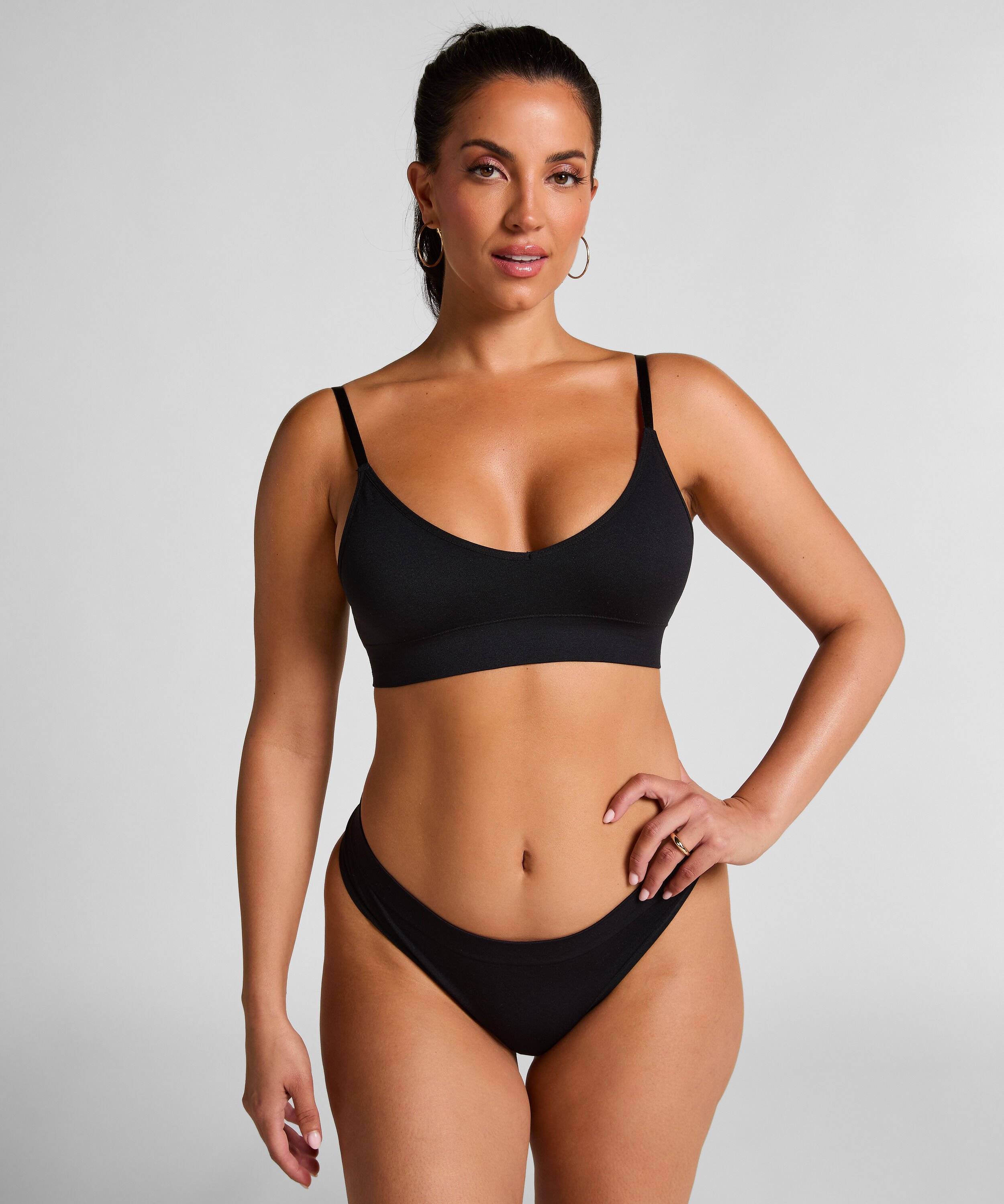 Brassière triangle Dide