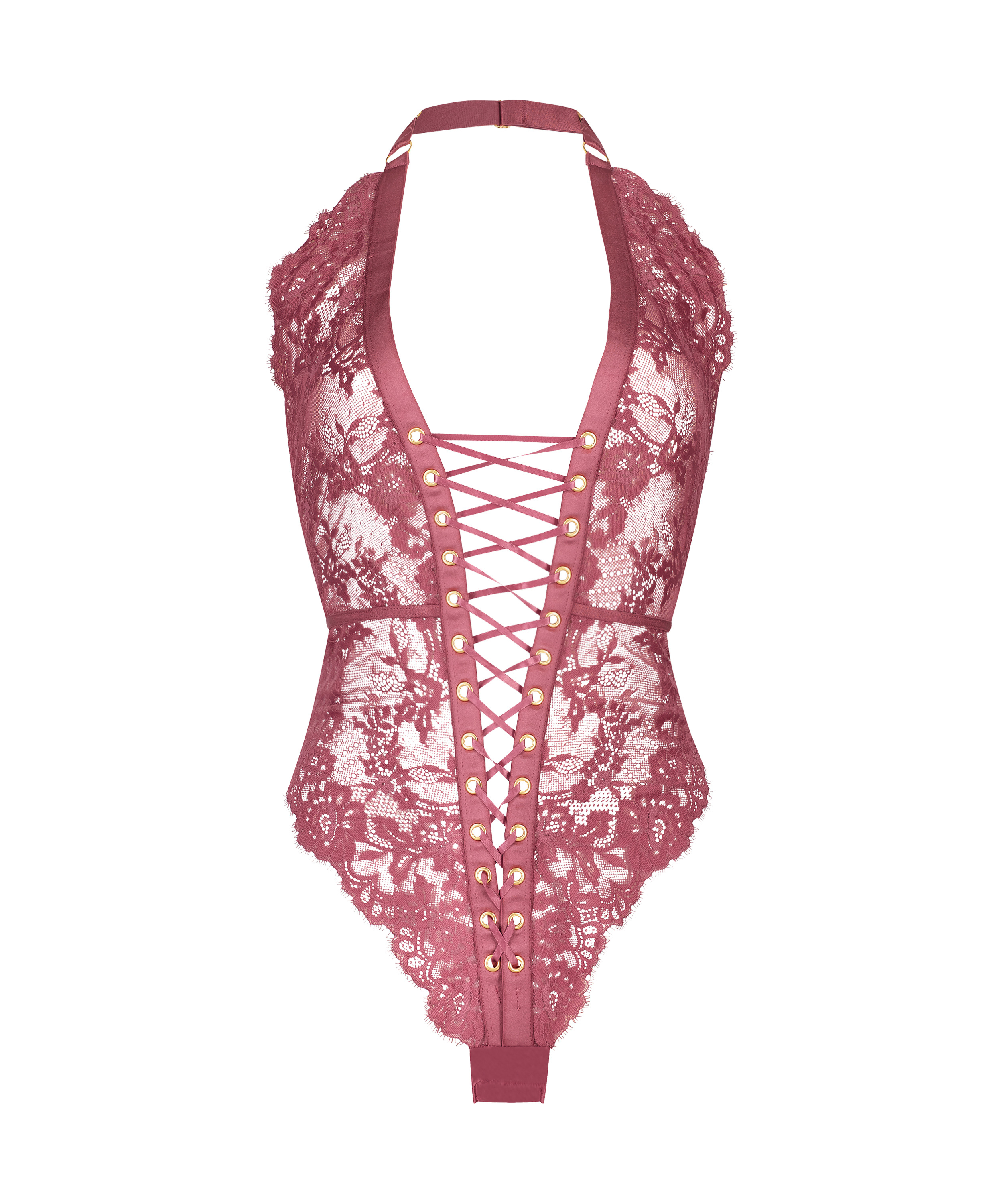 Private Body Taylor, Rot, main