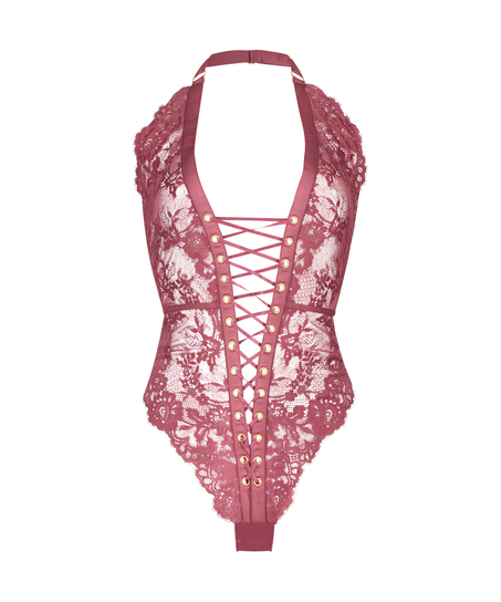 Private Body Taylor, Rot