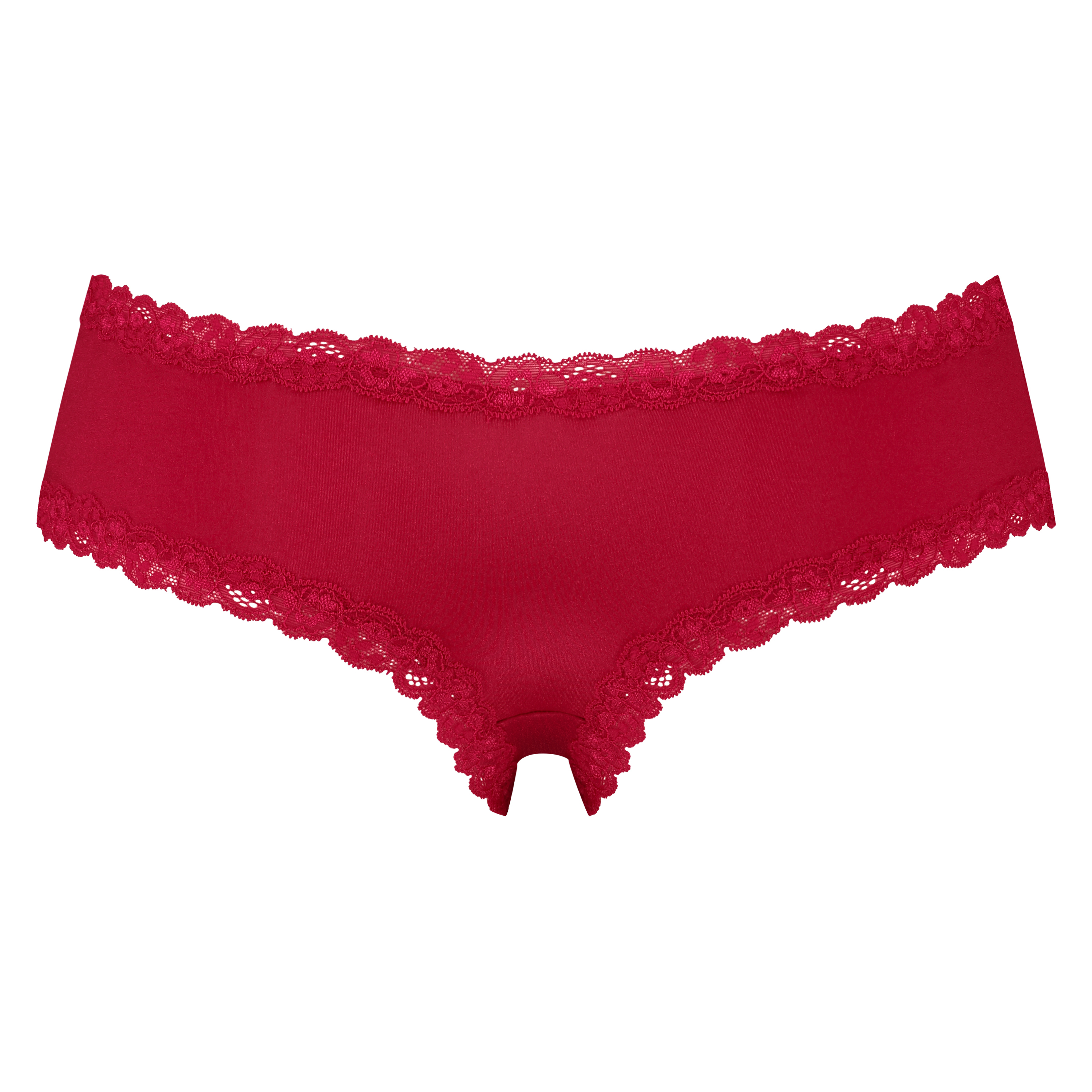 V-Shape-Brazilian Mikrofaser, Rose, main