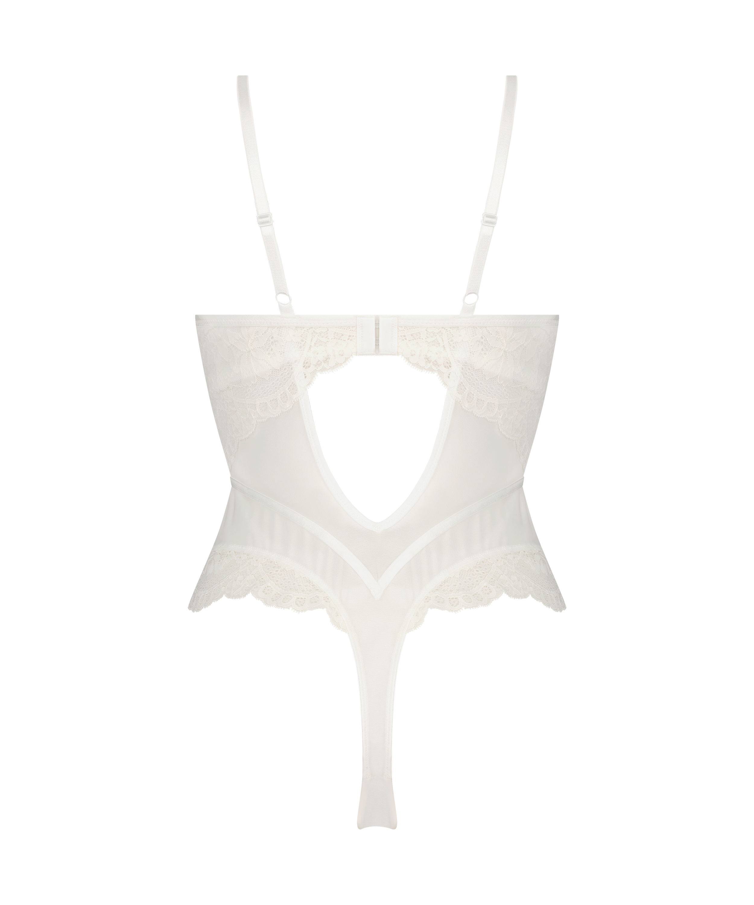 Body Becky, Wei&szlig;, main