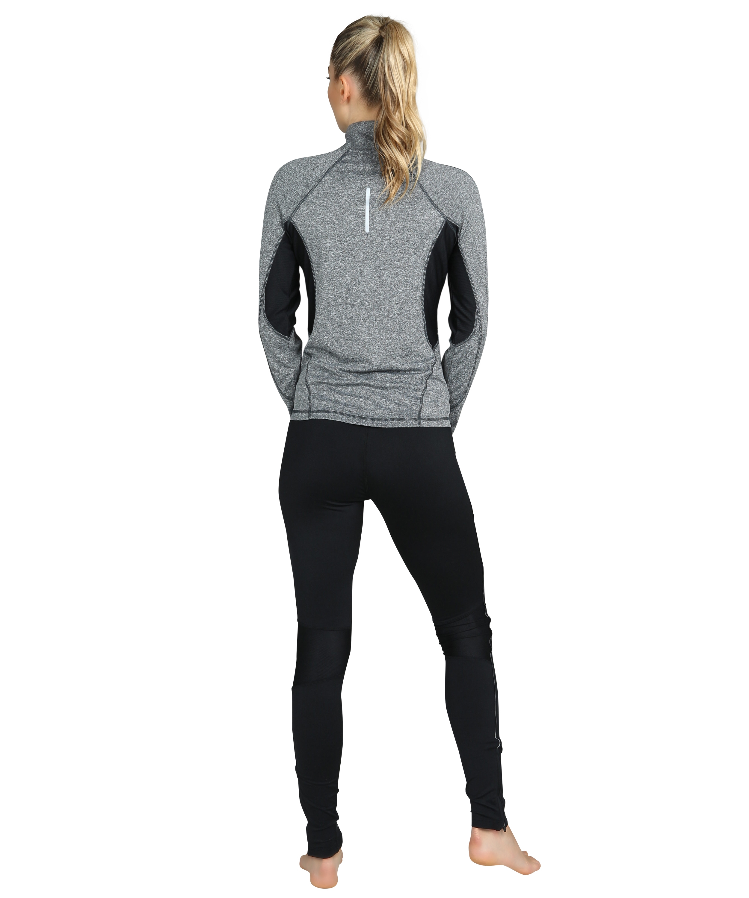 Sportjacke Victoria, Grau, main